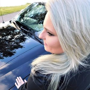 Meet your Posher, Alyssa